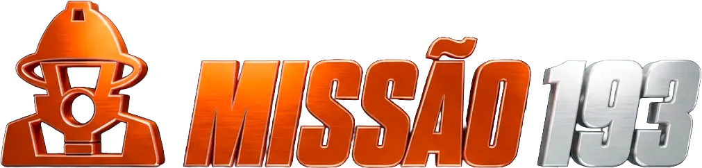 Missão 193 Logo