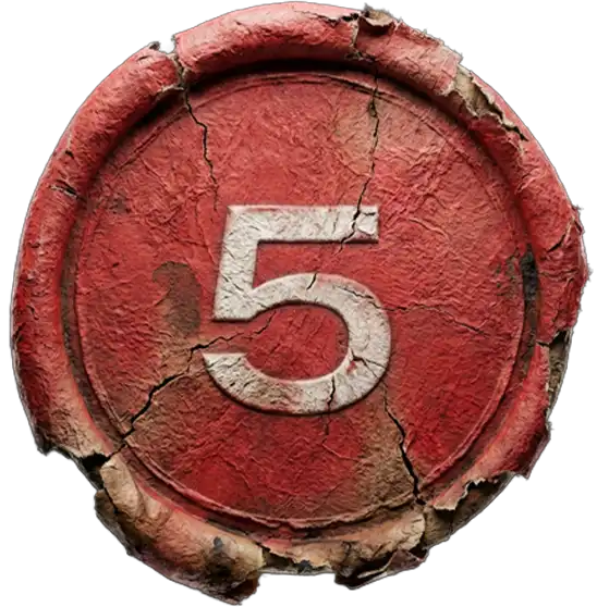 Passo 5